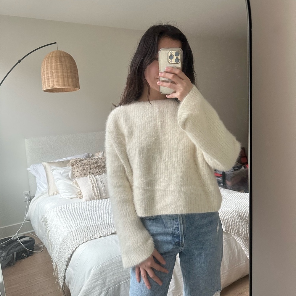 Superdown Sweater - Picture 6 of 7